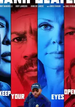 Постер: Манипуляции / Manipulated (2019)