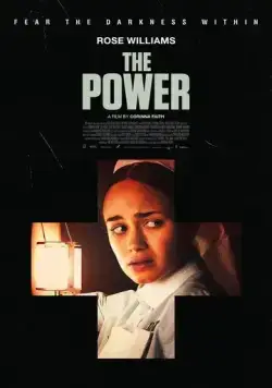 Постер: Проклятье Эбигейл / The Power (2021)
