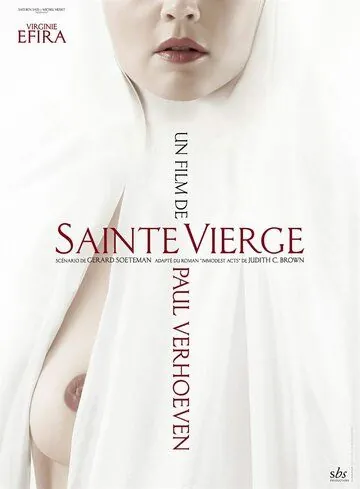 Постер: Непорочная дева / Benedetta (2021)