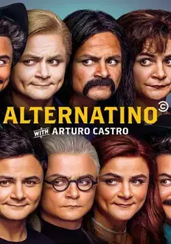Постер: Альтернатино с Артуро Кастро / Alternatino with Arturo Castro (2019)