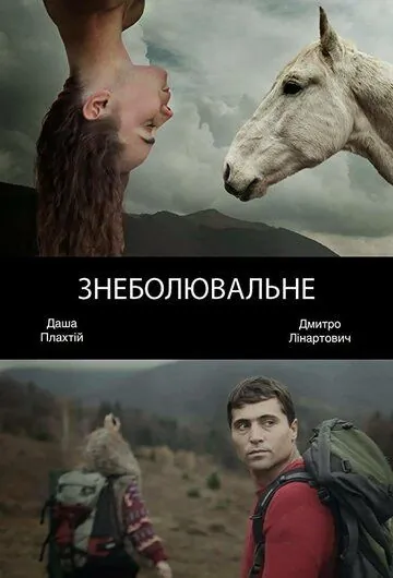 Постер: Обезболивающее (2014)