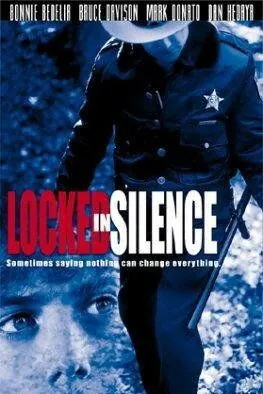 Постер: Обет молчания / Locked in Silence (1999)