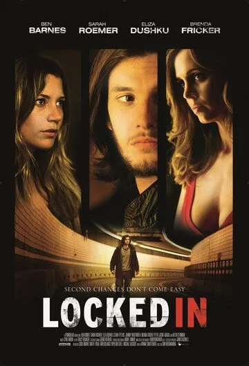 Постер: Прощание / Locked In (2010)