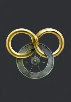Постер: Колесо времени / The Wheel of Time (2021)