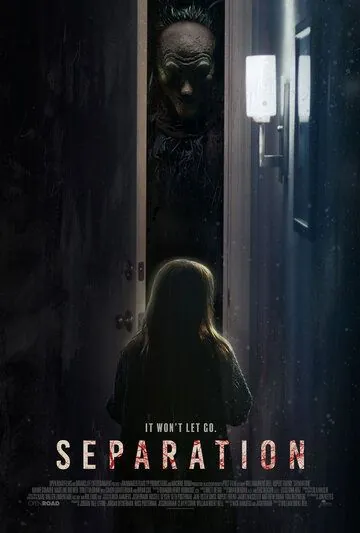 Постер: Разлучённые души / Separation (2021)