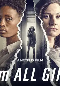 Постер: Я – это все девочки / I Am All Girls (2021)