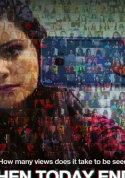 Постер: Когда закончится сегодня / When Today Ends (2021)