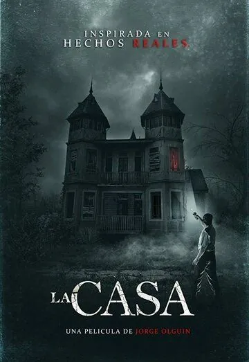 Постер: Дом / La Casa (2019)