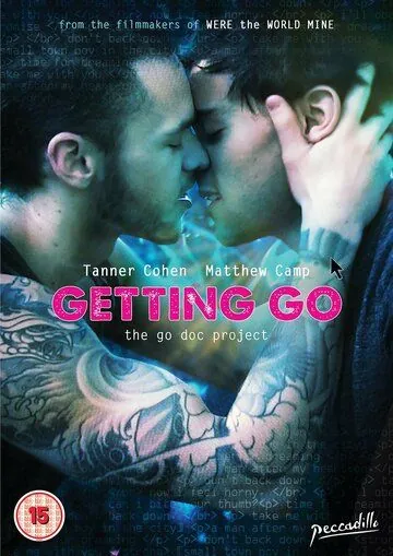 Постер: Достать мистера Гоу / Getting Go, the Go Doc Project (2013)