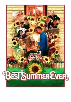 Постер: Самое лучшее лето: мюзикл / Best Summer Ever (2020)