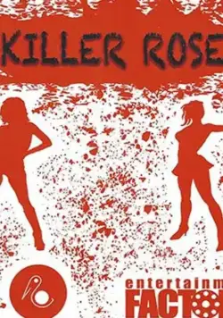 Постер: Хладнокровные убийцы / Killer Rose (2021)