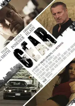 Постер: Товар / Gear (2017)