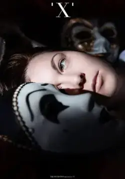 Постер: Икс / X (2019)