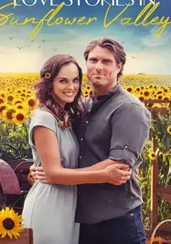 Постер: Истории любви Долины подсолнухов / Love Stories in Sunflower Valley (2021)
