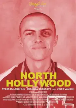 Постер: Северный Голливуд / North Hollywood (2021)