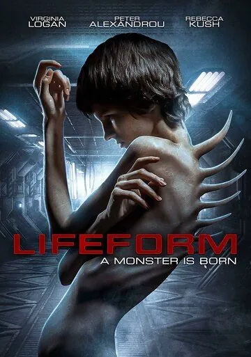 Постер: Форма жизни / Lifeform (2019)