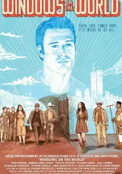 Постер: Окна в мир / Windows on the World (2019)