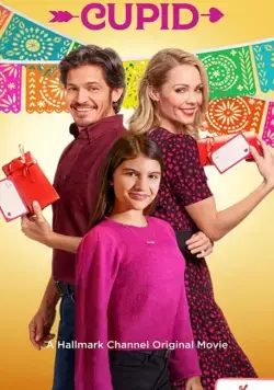 Постер: Игра в Купидона / Playing Cupid (2021)