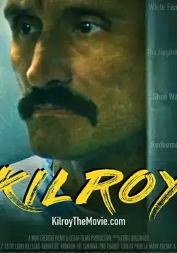 Постер: Килрой / Kilroy (2021)