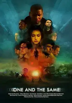 Постер: Один и тот же / One and the Same (2021)