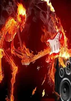 Постер: Секс и рок-н-ролл "У Грязного Нэлла" / Sex, Drugs and Nasty Nell's (2018)