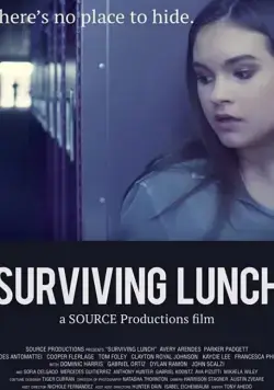 Постер: Школа на выживание / Surviving Lunch (2019)