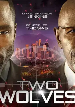 Постер: Два волка / Two Wolves (2018)