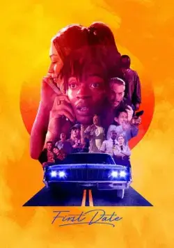 Постер: Первое свидание / First Date (2021)