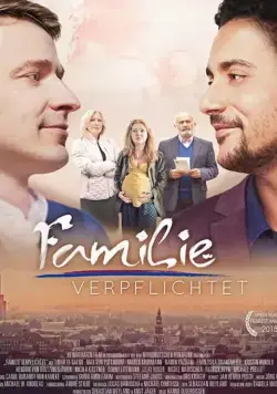 Постер: Семейные обязательства / Familie verpflichtet (2015)