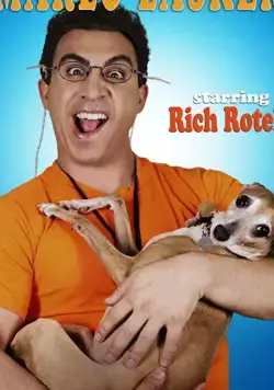 Постер: Марло Ласкер / Marlo Lasker (2020)