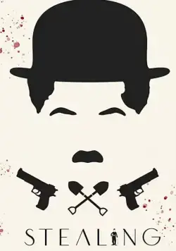 Постер: Украсть Чаплина / Stealing Chaplin (2020)