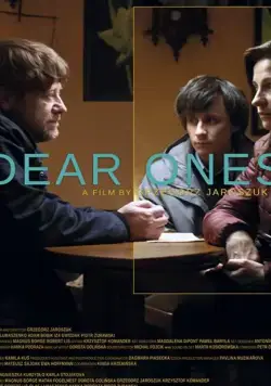 Постер: Близкие / Bliscy (2020)