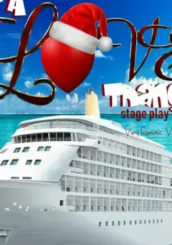 Постер: Это всё шуры-муры / It's a Love Thang (2019)