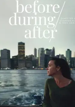 Постер: До/во время/после / Before/During/After (2020)