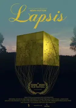 Постер: Падшие / Lapsis (2020)