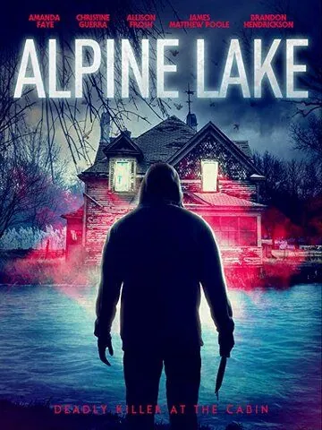 Постер: Озеро Альпайн / Alpine Lake (2020)