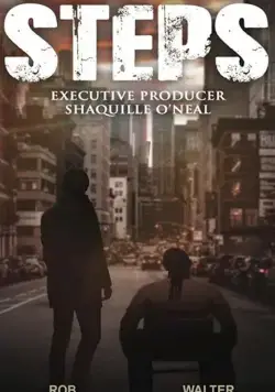 Постер: Шаги / Steps (2017)