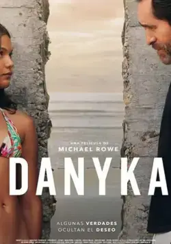 Постер: Даника / Mar de fondo (2020)