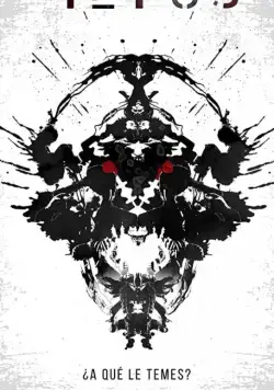 Постер: Глубочайший страх / Deepest Fear (2018)