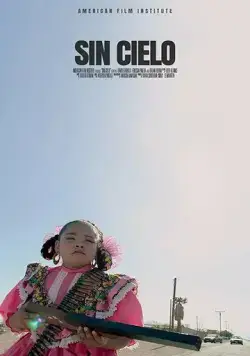 Постер: Вне рая / Sin Cielo (2017)