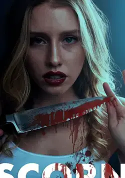 Постер: Презрение / This Valley of Dying Stars (2020)