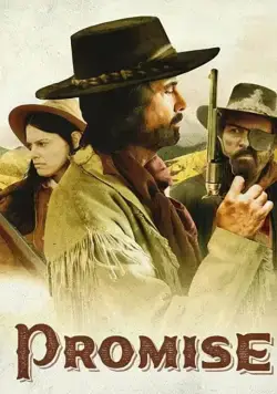 Постер: Обещание / Promise (2020)