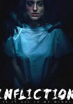 Постер: Наказание / Infliction (2019)