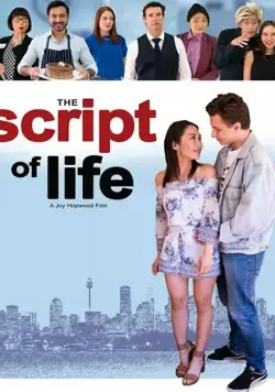 Постер: Сценарий жизни / The Script of Life (2019)