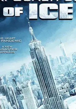 Постер: Ледяной апокалипсис (2020)