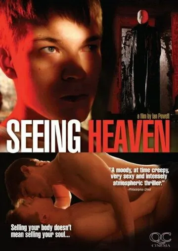 Постер: Узревший блаженство / Seeing Heaven (2010)