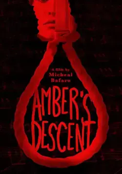 Постер: Падение Эмбер / Amber's Descent (2020)