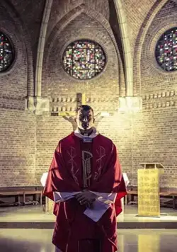 Постер: Святое семейство / La sainte famille (1973)