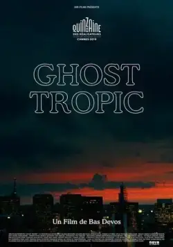 Постер: Призрачные тропики / Ghost Tropic (2019)