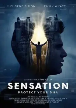 Постер: Восприятие / Sensation (2021)